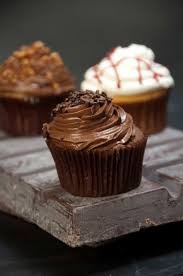 Torta de chocolate