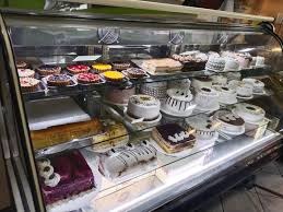 Happy Cakes Pastelería